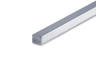 Carré aluminium