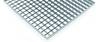 caillebotis 1/2 NAPPE STANDARD ELECTROFORGE LISSE_30x2_30x30 GALVANISE 3050x1000