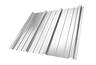sheet metal roofing