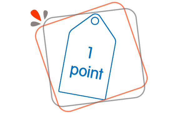 Points