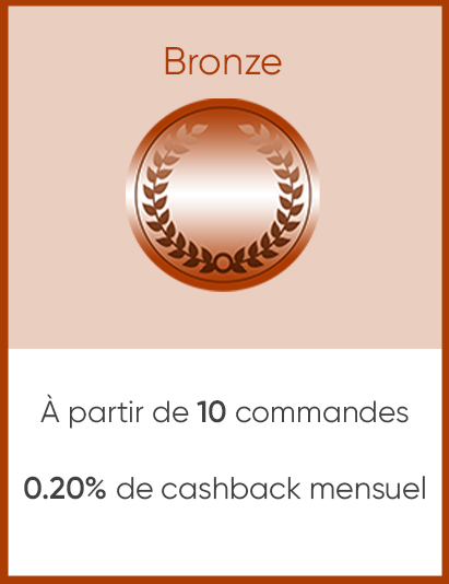 Bronze