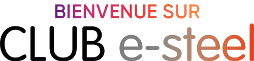 Bienvenue sur e-steel